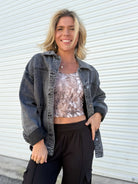 FlexForm Brami-140 BODYSUITS/INTIMATES-Birdie & Co-Heathered Boho Boutique, Women's Fashion and Accessories in Palmetto, FL