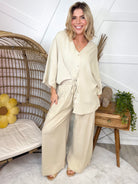 Swept Away Set-240 ACTIVEWEAR/SETS-DEAR SCARLETT-Heathered Boho Boutique, Women's Fashion and Accessories in Palmetto, FL