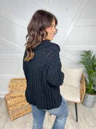 Abroad Sweater-125 Sweater-White Birch-Heathered Boho Boutique, Women's Fashion and Accessories in Palmetto, FL