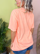 River Bum Graphic Tee-130 Graphic Tees-Heathered Boho-Heathered Boho Boutique, Women's Fashion and Accessories in Palmetto, FL