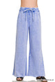 Restock: Picked Just For You Pants-150 PANTS-ZENANA-Heathered Boho Boutique, Women's Fashion and Accessories in Palmetto, FL