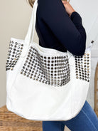 Beautifully Bigger For This Baddie Handbag-320 Bags-A Touch of Style-Heathered Boho Boutique, Women's Fashion and Accessories in Palmetto, FL