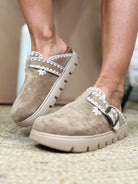 Nevada Mule-350 SHOES-Very G-Heathered Boho Boutique, Women's Fashion and Accessories in Palmetto, FL