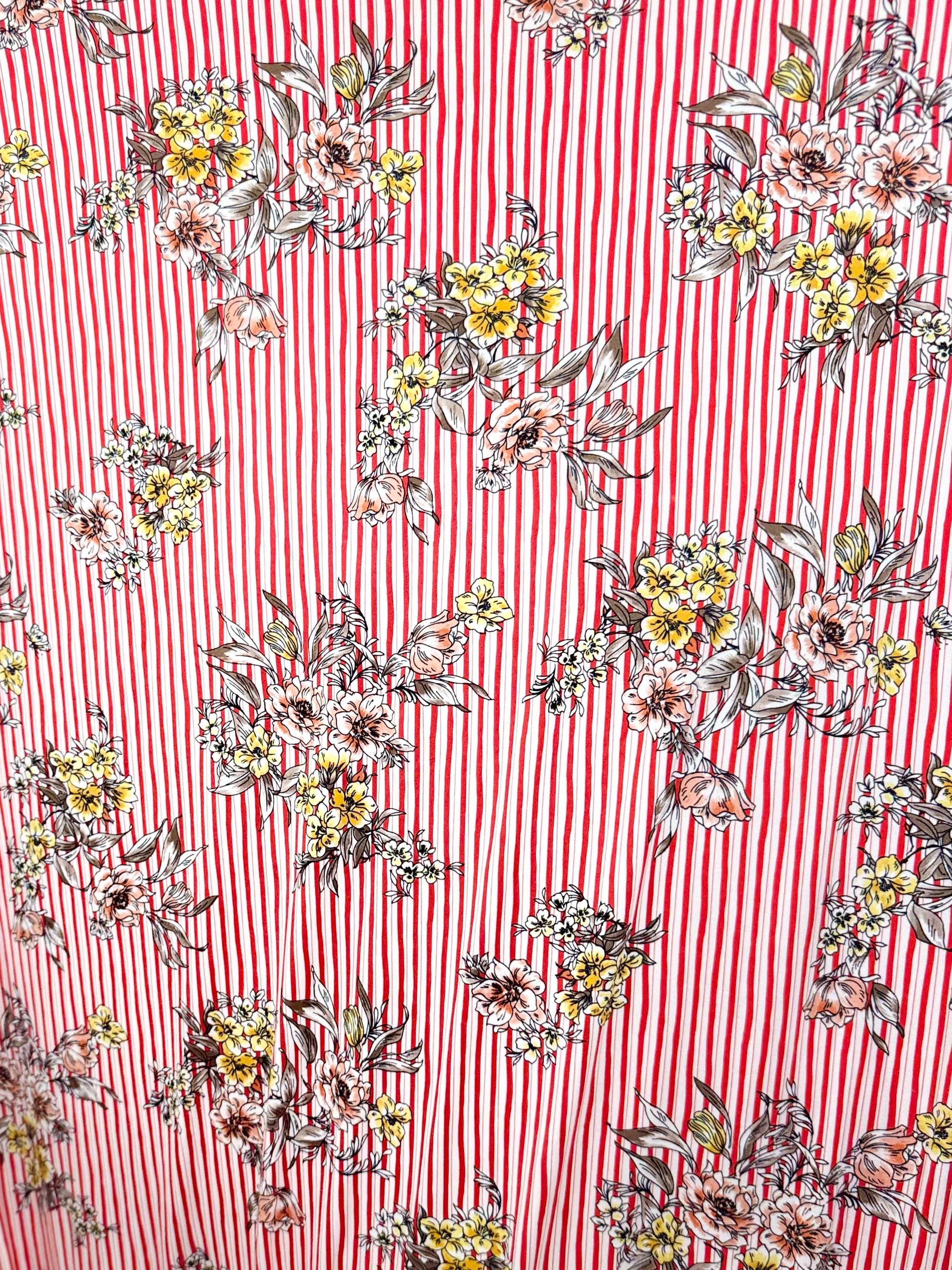 Peach Blossom Dreamer Blanket-340 Other Accessories-Heathered Boho-Heathered Boho Boutique, Women's Fashion and Accessories in Palmetto, FL