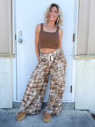 Blakeley Basic Tank-100 TANK/CROP TOPS-Blakeley-Heathered Boho Boutique, Women's Fashion and Accessories in Palmetto, FL