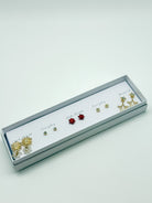 Gifting Earring Box Set-310 Jewelry-Joyful Jewelry-Heathered Boho Boutique, Women's Fashion and Accessories in Palmetto, FL