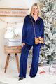 Life's Luxury Pants-150 PANTS-SOUTHERN GRACE-Heathered Boho Boutique, Women's Fashion and Accessories in Palmetto, FL