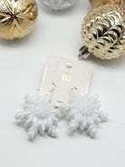 Light Up Winter Earring-310 Jewelry-RNK Jewelry-Heathered Boho Boutique, Women's Fashion and Accessories in Palmetto, FL