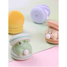 Macaroon Squeeze Animals Spit Bubble Toy-Love and Repeat-Heathered Boho Boutique, Women's Fashion and Accessories in Palmetto, FL