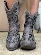 Betty Boots-350 SHOES-Very G-Heathered Boho Boutique, Women's Fashion and Accessories in Palmetto, FL