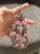 Romantic Moments Phone Chain-340 Other Accessories-Heathered Boho-Heathered Boho Boutique, Women's Fashion and Accessories in Palmetto, FL