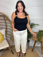 Overall Tank Top-100 TANK/CROP TOPS-White Birch-Heathered Boho Boutique, Women's Fashion and Accessories in Palmetto, FL