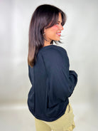 Deal of the Day: Just Because Cardigan-220 Cardigans/ Kimonos-Jade by Jane-Heathered Boho Boutique, Women's Fashion and Accessories in Palmetto, FL