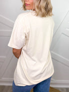 Plaid Pumpkin Graphic Tee-130 Graphic Tees-Heathered Boho-Heathered Boho Boutique, Women's Fashion and Accessories in Palmetto, FL