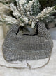 Hit The Stage Handbag-320 Bags-A Touch of Style-Heathered Boho Boutique, Women's Fashion and Accessories in Palmetto, FL