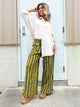 Wandering Soul Wide Leg Pants-150 PANTS-ODDI-Heathered Boho Boutique, Women's Fashion and Accessories in Palmetto, FL