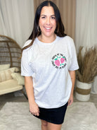 Fruits of the Spirit Graphic Tee-130 Graphic Tees-Heathered Boho-Heathered Boho Boutique, Women's Fashion and Accessories in Palmetto, FL