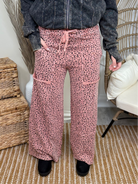 Wild Thing Pants-150 PANTS-EASEL-Heathered Boho Boutique, Women's Fashion and Accessories in Palmetto, FL