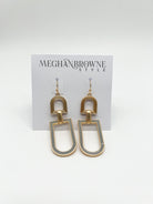 Ritz Earrings-310 Jewelry-Meghan Browne Style-Heathered Boho Boutique, Women's Fashion and Accessories in Palmetto, FL