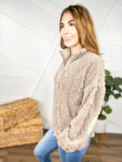 Warm & Toasty Sweater-125 Sweater-Very J-Heathered Boho Boutique, Women's Fashion and Accessories in Palmetto, FL