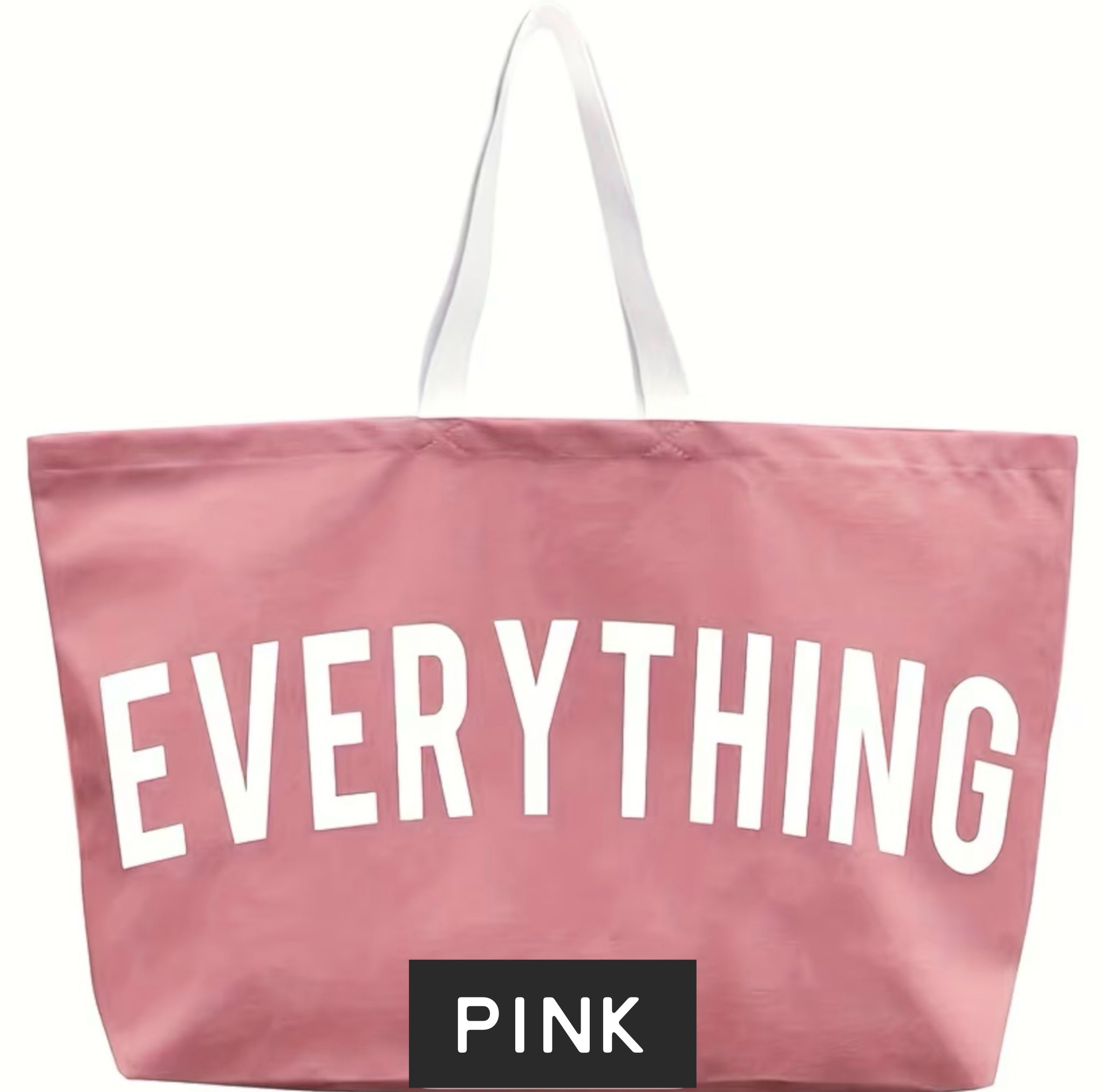 The Everything XL Tote-Heathered Boho-Heathered Boho Boutique, Women's Fashion and Accessories in Palmetto, FL