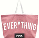 The Everything XL Tote