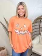 Camo Jack Graphic Tee-130 Graphic Tees-Heathered Boho-Heathered Boho Boutique, Women's Fashion and Accessories in Palmetto, FL