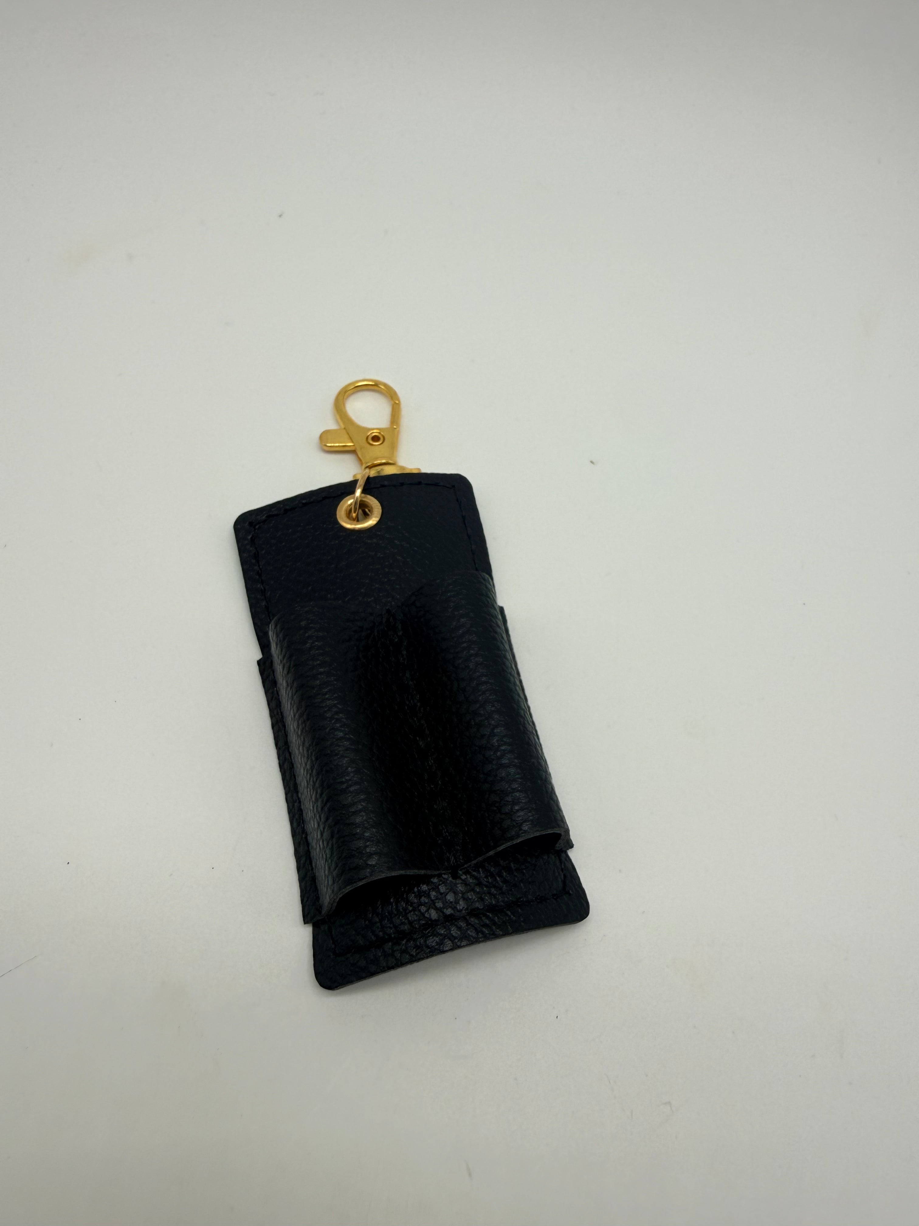 The Daily Carry Pen Holder Charm-340 OTHER ACCESSORIES-HEATHERED BOHO-Heathered Boho Boutique, Women's Fashion and Accessories in Palmetto, FL