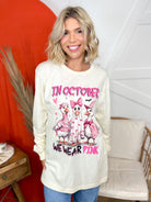 BCA Geese Graphic Long Sleeve-130 Graphic Tees-Heathered Boho-Heathered Boho Boutique, Women's Fashion and Accessories in Palmetto, FL