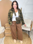 Tallulah Wide Leg Pants-150 PANTS-oddi-Heathered Boho Boutique, Women's Fashion and Accessories in Palmetto, FL
