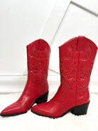 Cyprus Boots-350 SHOES-MIA SHOES-Heathered Boho Boutique, Women's Fashion and Accessories in Palmetto, FL