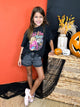 YOUTH - Just A Few Things Graphic Tee-130 Graphic Tees-Heathered Boho-Heathered Boho Boutique, Women's Fashion and Accessories in Palmetto, FL