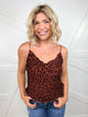 Spot Me Tank Top-100 Tank/Crop Tops-White Birch-Heathered Boho Boutique, Women's Fashion and Accessories in Palmetto, FL