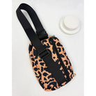 Leopard Print Crossbody Bag-320 Bags-Love and Repeat-Heathered Boho Boutique, Women's Fashion and Accessories in Palmetto, FL