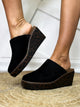 Maybe Later Wedges