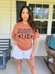 You Look Mean Graphic Tee - Yam-130 Graphic Tees-Heathered Boho-Heathered Boho Boutique, Women's Fashion and Accessories in Palmetto, FL
