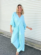 Swept Away Set-240 ACTIVEWEAR/SETS-DEAR SCARLETT-Heathered Boho Boutique, Women's Fashion and Accessories in Palmetto, FL