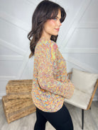 Sights to See Sweater-125 Sweater-Mello-Heathered Boho Boutique, Women's Fashion and Accessories in Palmetto, FL