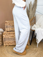 Restock: Work It Scuba Pants-150 PANTS-Rae Mode-Heathered Boho Boutique, Women's Fashion and Accessories in Palmetto, FL