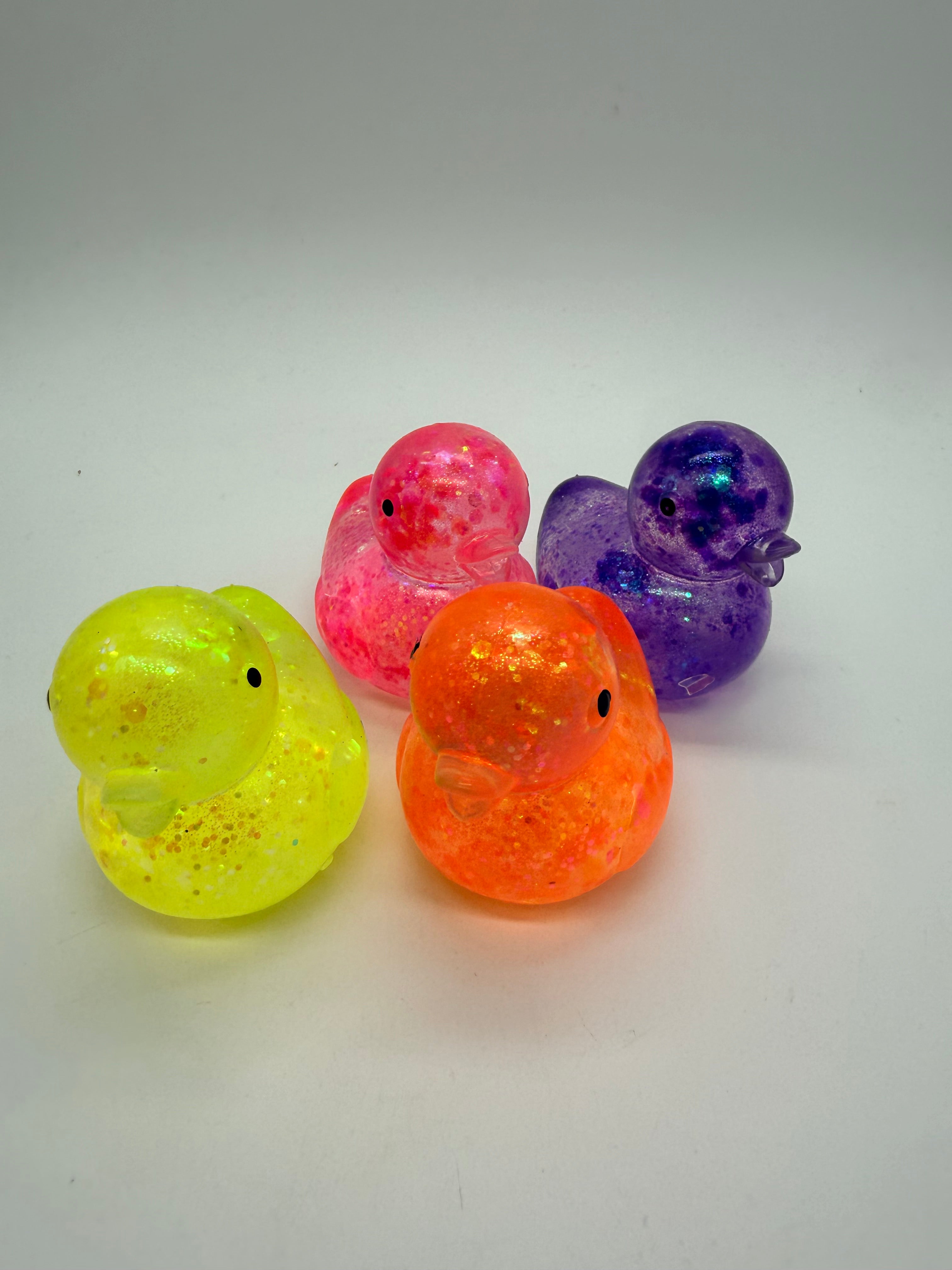 Gummiez - Ducks-340 Other Accessories-Master Toys-Heathered Boho Boutique, Women's Fashion and Accessories in Palmetto, FL