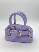 Make It Mini Handbag-320 BAGS-UNNI-Heathered Boho Boutique, Women's Fashion and Accessories in Palmetto, FL