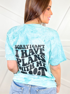 Cat Mom Plans Graphic Tee-130 Graphic Tees-Heathered Boho-Heathered Boho Boutique, Women's Fashion and Accessories in Palmetto, FL