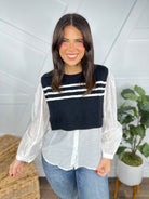 Collectors Item Top-120 Long Sleeve Tops-Heyson-Heathered Boho Boutique, Women's Fashion and Accessories in Palmetto, FL