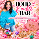 Heathered Boho Bauble Bar-310 JEWELRY-Heathered Boho-Heathered Boho Boutique, Women's Fashion and Accessories in Palmetto, FL