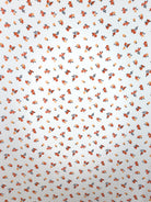 Spiced Floral Cozy Blanket-340 Other Accessories-Heathered Boho-Heathered Boho Boutique, Women's Fashion and Accessories in Palmetto, FL