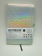 Stardust Sparkle Journal-340 Other Accessories-Heathered Boho-Heathered Boho Boutique, Women's Fashion and Accessories in Palmetto, FL