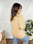 Best Is Yet To Come Hoodie-210 Hoodies-Very J-Heathered Boho Boutique, Women's Fashion and Accessories in Palmetto, FL