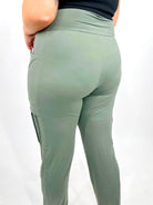 Rebound Joggers-150 PANTS-Rae Mode-Heathered Boho Boutique, Women's Fashion and Accessories in Palmetto, FL