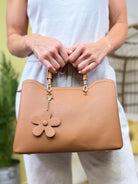The Just Enough Bag-320 Bags-Tops Handbags-Heathered Boho Boutique, Women's Fashion and Accessories in Palmetto, FL