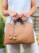 The Just Enough Bag-320 Bags-Tops Handbags-Heathered Boho Boutique, Women's Fashion and Accessories in Palmetto, FL